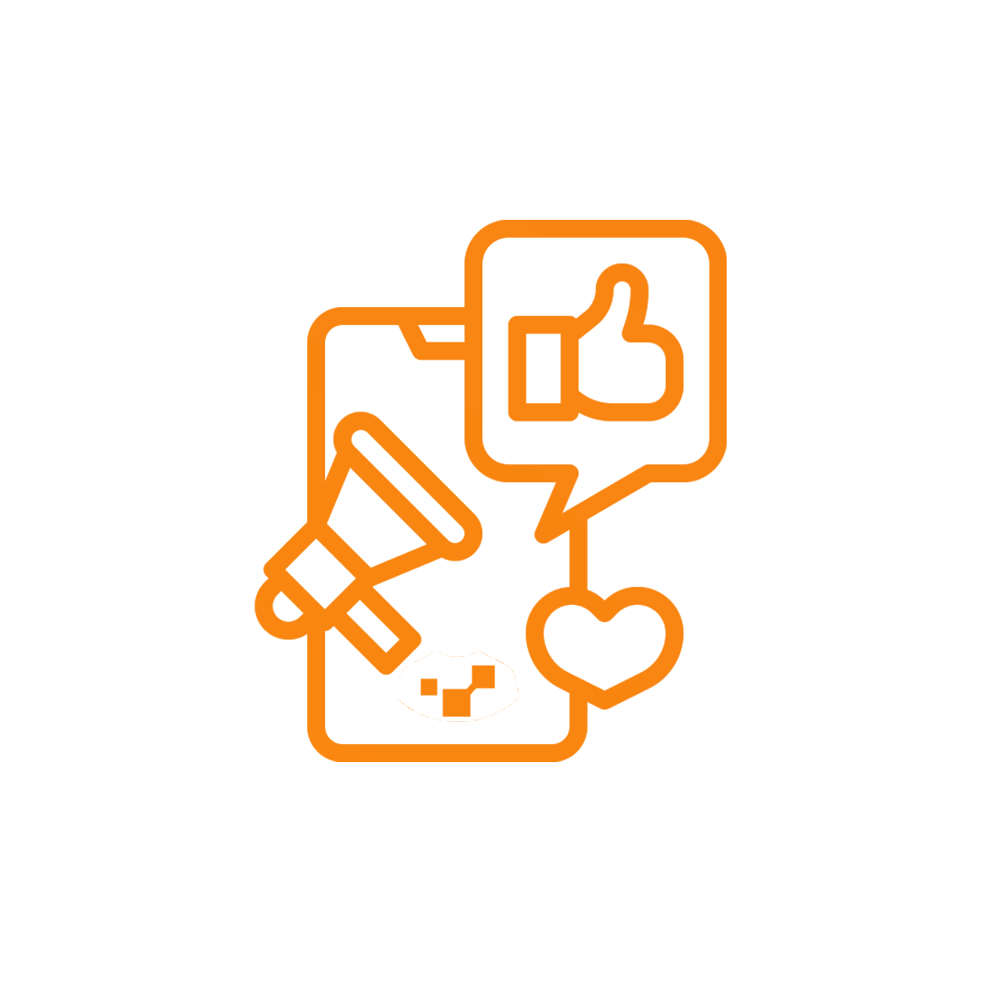 Lead Icon